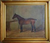 BROWN Thomas Stirling Tatters Ii BROWN Thomas Stirling Tatters Ii