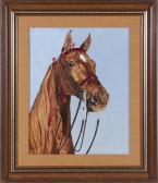 BROWN Walter L. Boomerang BROWN Walter L. Boomerang