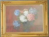 BROWNE A.L. Hydrangeas BROWNE A.L. Hydrangeas
