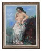 Browne George Byron Muse Browne George Byron Muse