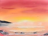 BROWNE Liam Sunrise BROWNE Liam Sunrise