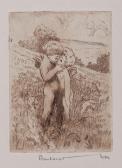 BROWNING Robert Barrett Summum Bonum BROWNING Robert Barrett Summum Bonum