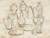 brownlow david Portrait Of Pitchers brownlow david Portrait Of Pitchers