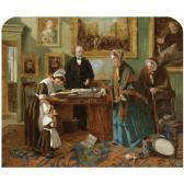 BROWNLOW Emma The Foundling Restored To Its Mother BROWNLOW Emma The Foundling Restored To Its Mother