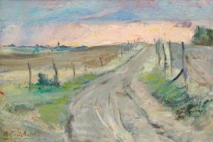 Preise Und Schatzungen Der Werke Max Bruckner