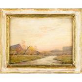 BRUESTLE George Matthew Untitled BRUESTLE George Matthew Untitled