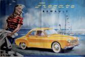 BRUGIERE Theo Renault Frégate BRUGIERE Theo Renault Frégate