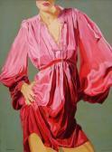 BRUGNOT Alain La Tunique Rouge BRUGNOT Alain La Tunique Rouge