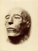 BRUGSCH Emil Mummies Of Ramses Ii And Seti I BRUGSCH Emil Mummies Of Ramses Ii And Seti I