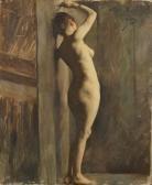 BRUN Clement Nue Académique BRUN Clement Nue Académique