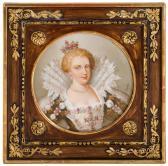 BRUN O. Marie De Medici BRUN O. Marie De Medici
