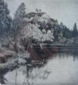 BRUNDELL B.R. The Enchanted Lake BRUNDELL B.R. The Enchanted Lake