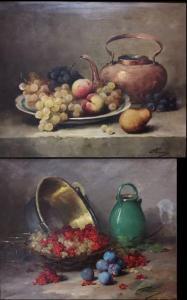 Prezzi E Stime Delle Opere Di Alfred Arthur Brunel De Neuville