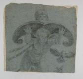 BRUNETTI Sebastiano Putti Con Attributi Araldici BRUNETTI Sebastiano Putti Con Attributi Araldici