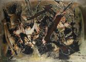 BRUNING Peter Ii/2 1955 BRUNING Peter Ii/2 1955