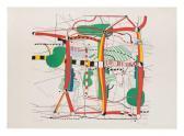 BRUNING Peter Untitled BRUNING Peter Untitled