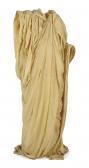 BRUNNER CASTANIS Muriel Robed Figure BRUNNER CASTANIS Muriel Robed Figure