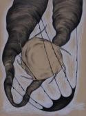 BRUNO Jericke Ohne Titel BRUNO Jericke Ohne Titel