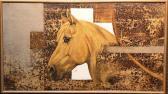 BRUSCHI Modern Horse BRUSCHI Modern Horse