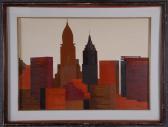 BRUSORIO Alfredo New York City Ideologica BRUSORIO Alfredo New York City Ideologica