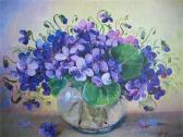 BRUSSOVA Natalia Violets BRUSSOVA Natalia Violets