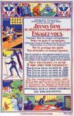 BRUTTI Danilo Alessandro Jeunes Gens Qui Hésitez Sur Le Choix D'une Profession Engagez-vous Dans Les Troupes Métropolitaines BRUTTI Danilo Alessandro Jeunes Gens Qui Hésitez Sur Le Choix D'une Profession Engagez-vous Dans Les Troupes Métropolitaines