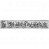 BRY de Johann Theodore Marching Soldiers, In The Centre A Standard-bearer (holl.27) BRY de Johann Theodore Marching Soldiers, In The Centre A Standard-bearer (holl.27)