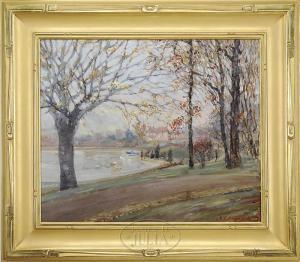 Everett Lloyd Bryant - Day At The Park