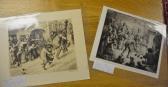 BRYDEN Robert Burns The Holy Fair 1895 BRYDEN Robert Burns The Holy Fair 1895