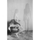 BUBELYTÉ Violeta Nude 11 BUBELYTÉ Violeta Nude 11