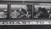 BUBLEY Esther Greyhound Bus Passengers (coast To Coast) BUBLEY Esther Greyhound Bus Passengers (coast To Coast)