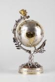 buccellati roberta The Millennium Globe buccellati roberta The Millennium Globe