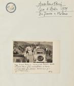 BUCCI Anselmo Il Giro D'italia Del 1939 BUCCI Anselmo Il Giro D'italia Del 1939