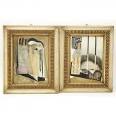 Bucci C. Depicting Abstract Compositions Bucci C. Depicting Abstract Compositions