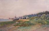 buchanan robert j. m. Deganwy buchanan robert j. m. Deganwy