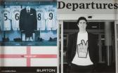 BUCHANAN RODERICK Up Yer Kilt / England Suit BUCHANAN RODERICK Up Yer Kilt / England Suit