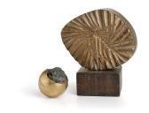 BUCHER Andre Bronze Sculptures BUCHER Andre Bronze Sculptures