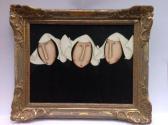 BUCHER Magalie Les Soeurs BUCHER Magalie Les Soeurs