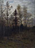 BUCHHOLZ Karl Late Fall BUCHHOLZ Karl Late Fall