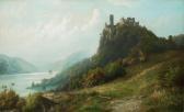 BUCHHOLZ Karl Ohne Titel BUCHHOLZ Karl Ohne Titel