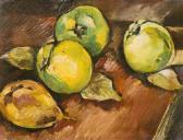 BUCHNER Rudolf Still Life BUCHNER Rudolf Still Life