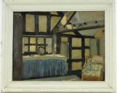 BUCK John Sandford Interior Scene BUCK John Sandford Interior Scene