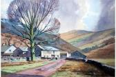 BUCKLEY Sidney Trough Of Bowland BUCKLEY Sidney Trough Of Bowland