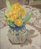 BUCKLEY Sidney Tulips BUCKLEY Sidney Tulips