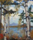 BUCKNER ROYALL MARY Saranac Lake BUCKNER ROYALL MARY Saranac Lake