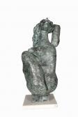 BUDÍNI Miguel Angel Figura Femenina BUDÍNI Miguel Angel Figura Femenina