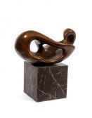 BUDDEN DICK Reclining Form Ii BUDDEN DICK Reclining Form Ii