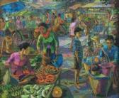 BUDI Prabowo Market BUDI Prabowo Market