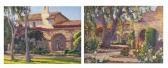 BUDICIN John F Mission San Juan Capistrano BUDICIN John F Mission San Juan Capistrano