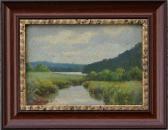 BUDWORTH William Sylvester Piseco Lake And Mountain,
And Cold Stream BUDWORTH William Sylvester Piseco Lake And Mountain,
And Cold Stream
